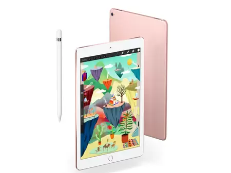 Apple iPad Pro 2 10.5 4G 512GB Wifi + SIM Retina display Price in